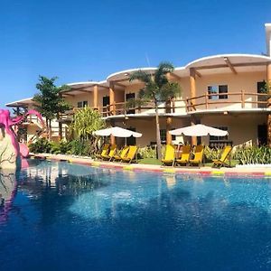 Hotel Pazifico En Monterrico
