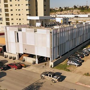Hotel Brecha